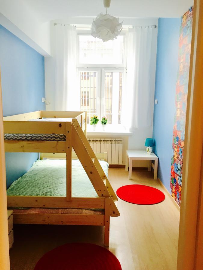 Stacja Centrum Ζεστοκόβα Εξωτερικό φωτογραφία